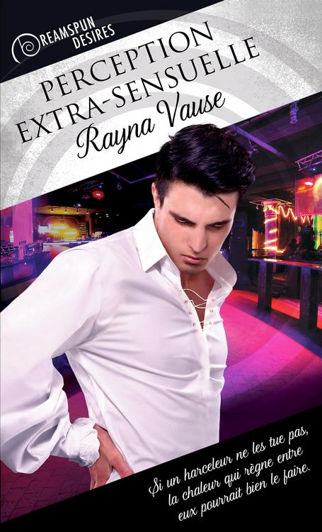 Produktbild: Perception extra-sensuelle