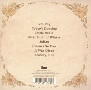 Produktbild: Echoes of the Dreamtime