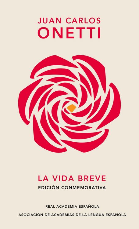 Produktbild: La vida breve
