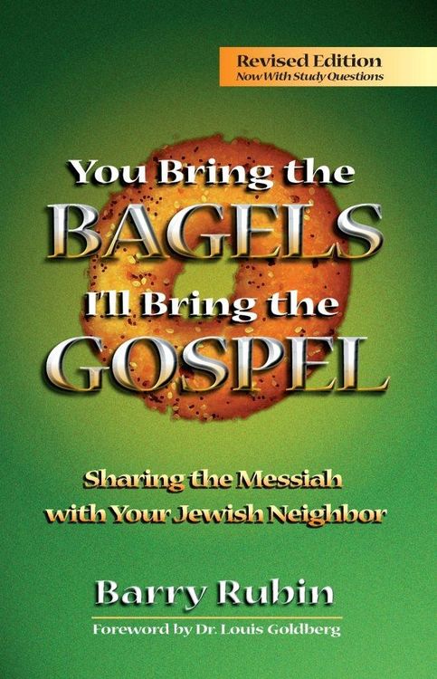 Produktbild: You Bring the Bagels, I'll Bring the Gospel
