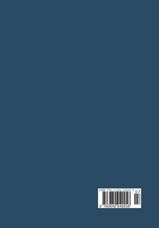 Produktbild: Die Urologische Begutachtung und Dokumentation the Urologist&rsquo;S Expert Opinion and Documentation l&rsquo;Expertise et Documentation en Urologie