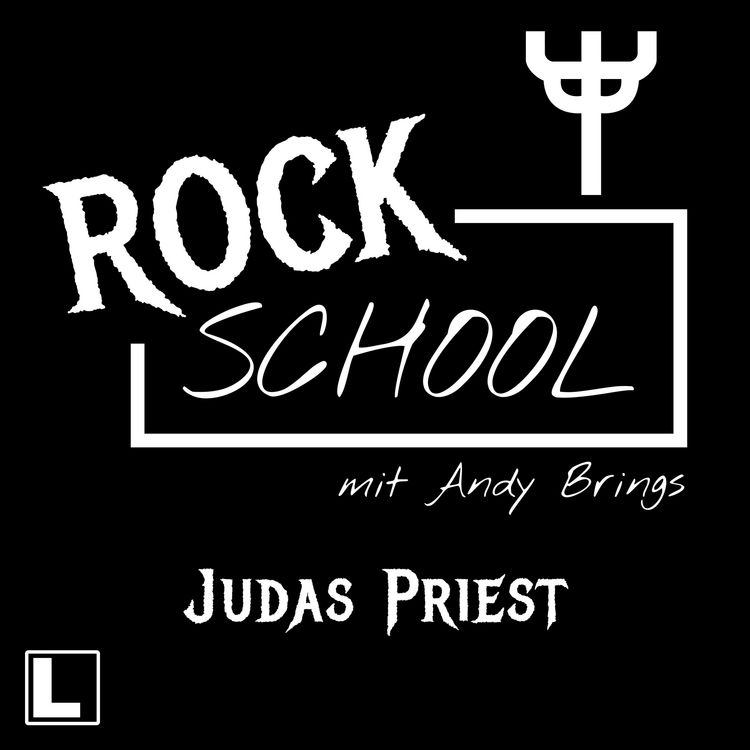 Produktbild: Judas Priest