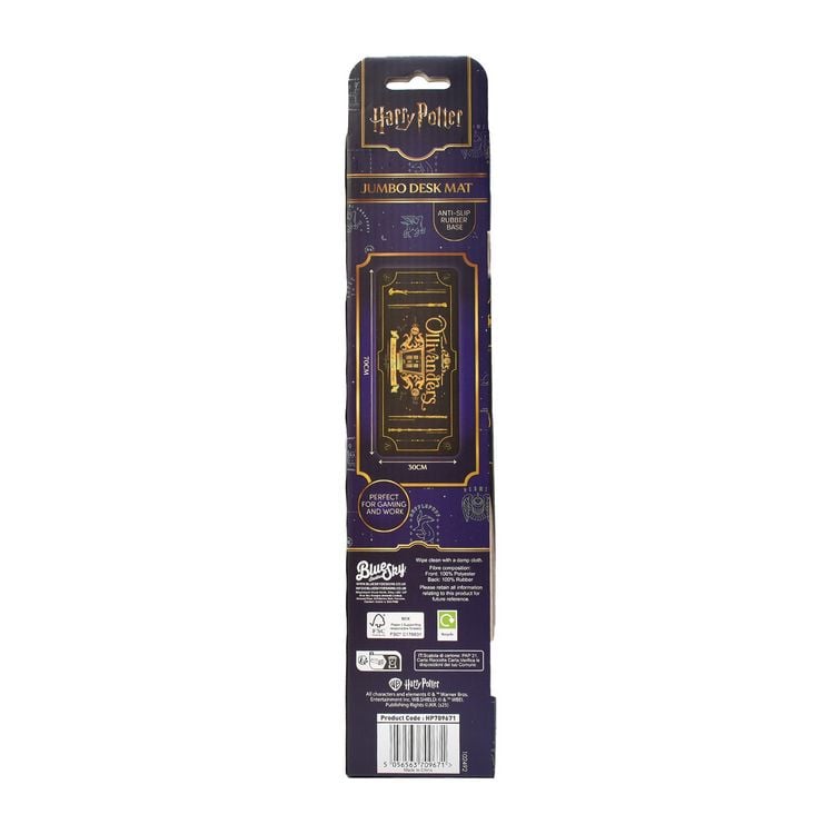 Produktbild: Harry Potter - Schreibtischunterlage