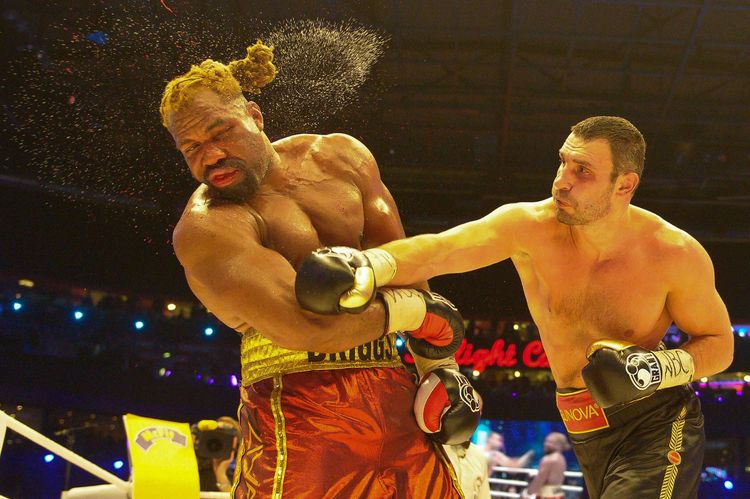 Produktbild: Klitschko