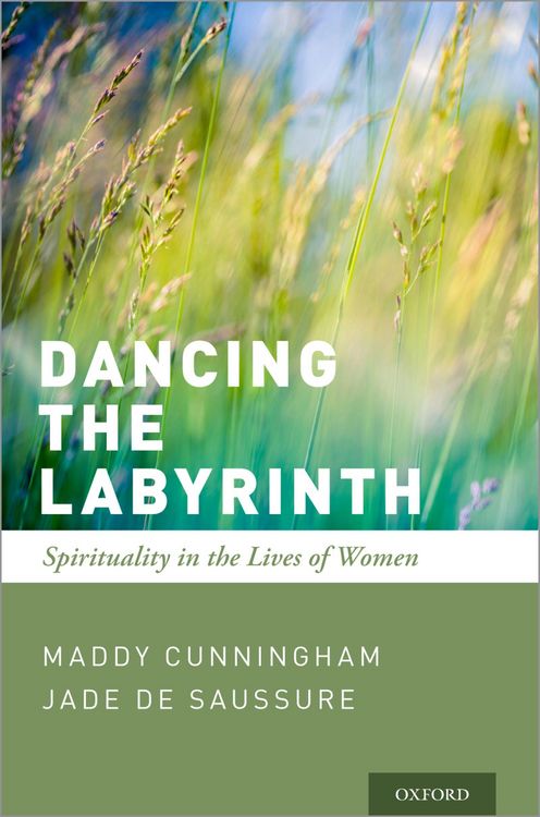 Produktbild: Dancing the Labyrinth