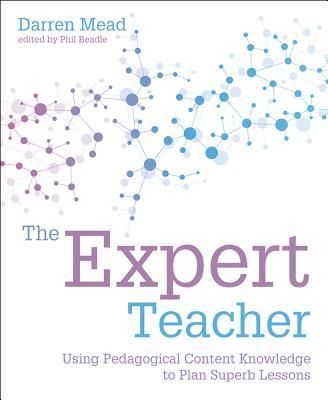 Produktbild: The Expert Teacher