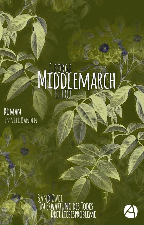Produktbild: Middlemarch. Band 2