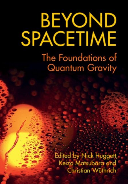 Produktbild: Beyond Spacetime