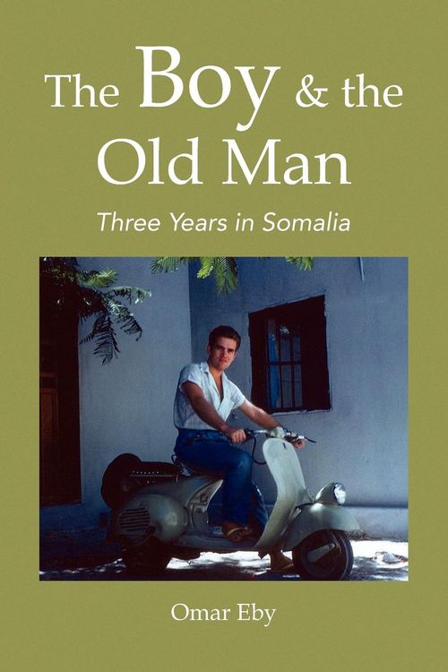Produktbild: The Boy & the Old Man
