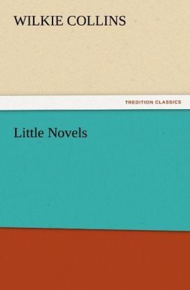 Produktbild: Little Novels