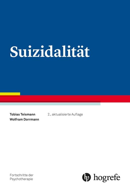 Produktbild: Suizidalit&auml;t