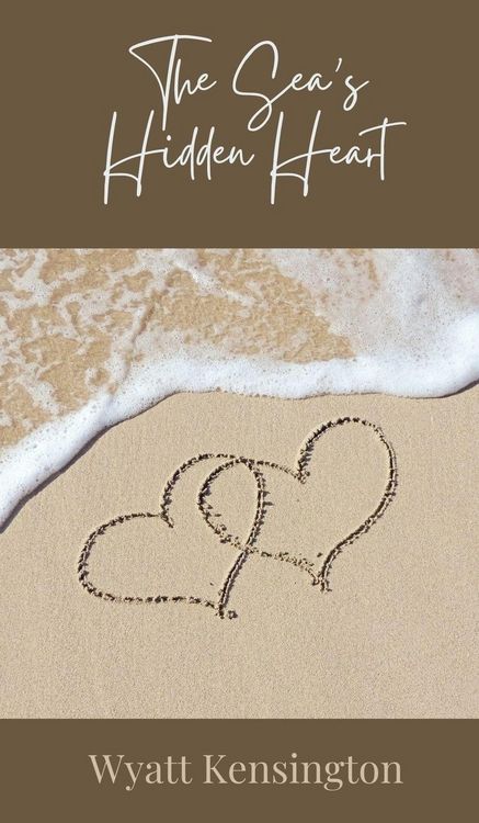 Produktbild: The Sea's Hidden Heart