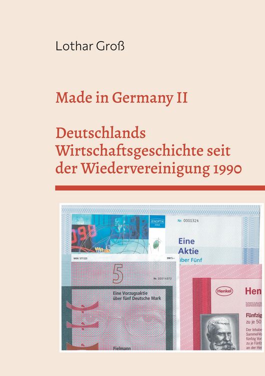 Produktbild: Made in Germany II