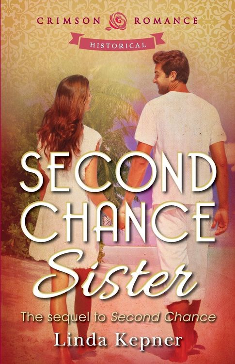 Produktbild: Second Chance Sister