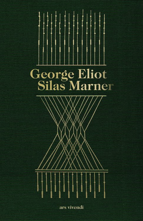 Produktbild: Silas Marner