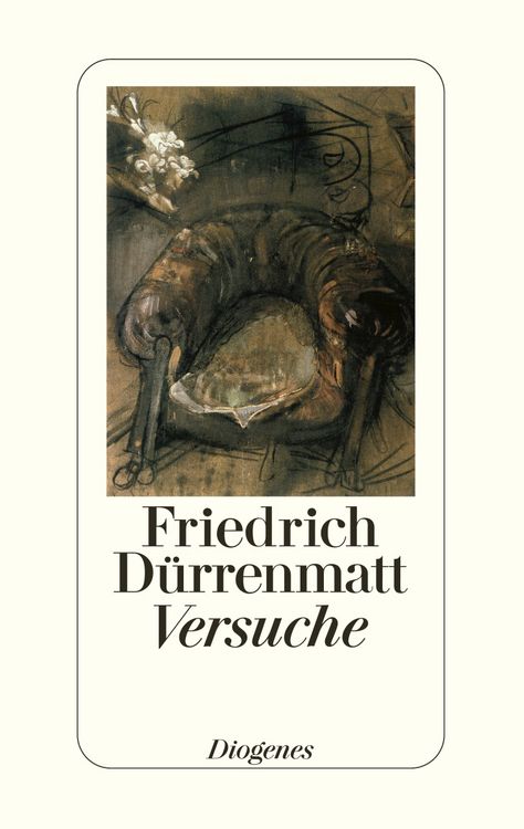 Produktbild: Versuche