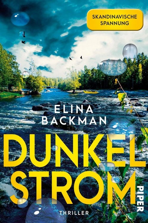 Produktbild: Dunkelstrom