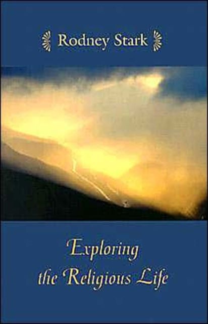 Produktbild: Exploring the Religious Life