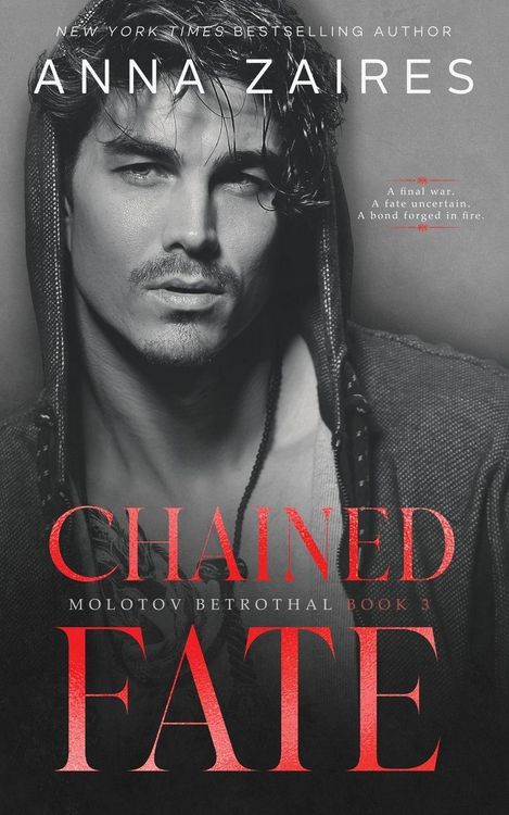 Produktbild: Chained Fate
