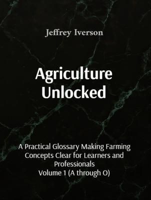 Produktbild: Agriculture Unlocked