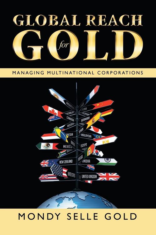 Produktbild: Global Reach for Gold