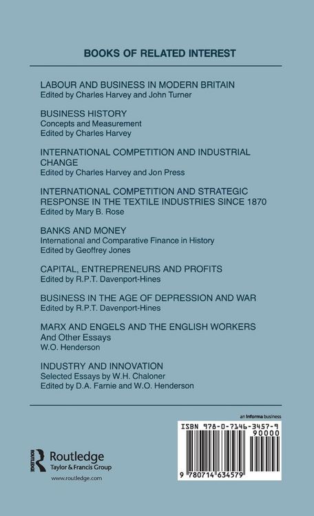 Produktbild: Organisational Capability and Competitive Advantage