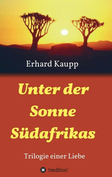 Produktbild: Unter der Sonne S&uuml;dafrikas