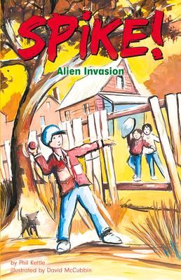 Produktbild: Alien Invasion