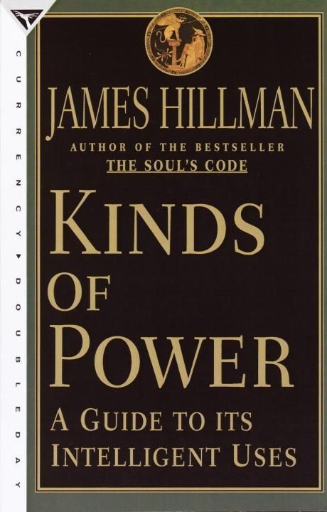 Produktbild: Kinds of Power