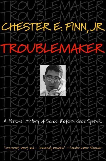 Produktbild: Troublemaker