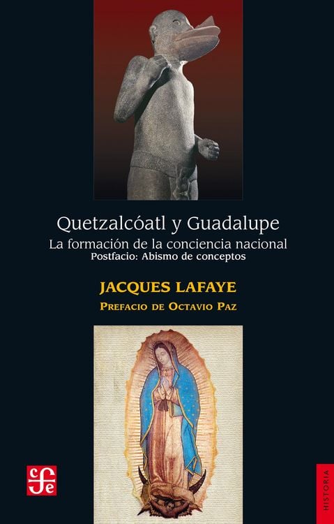 Produktbild: Quetzalco&acute;atl y Guadalupe