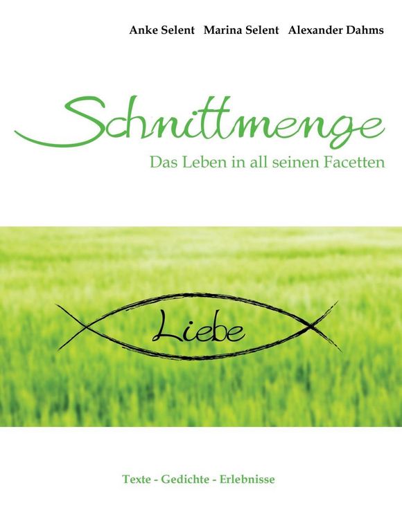 Produktbild: Schnittmenge Liebe