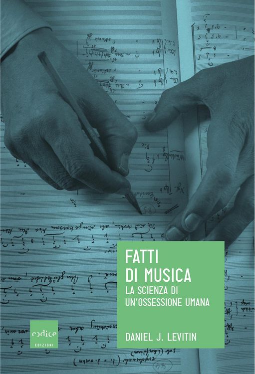 Produktbild: Fatti di musica