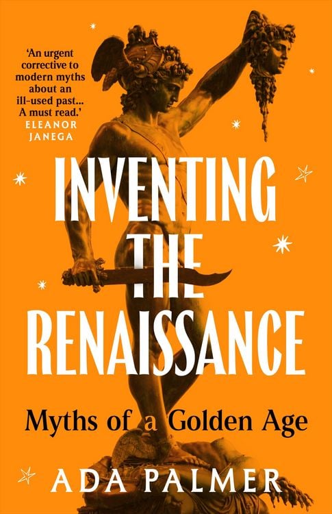 Produktbild: Inventing the Renaissance