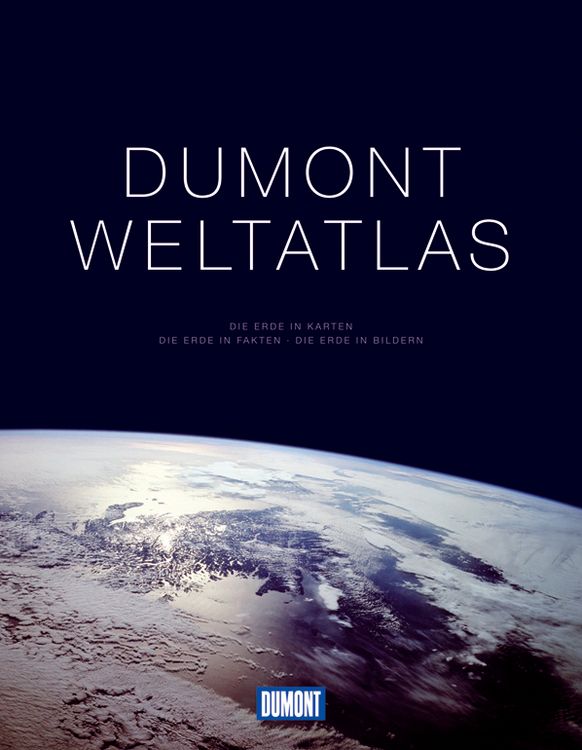 Produktbild: DuMont Weltatlas