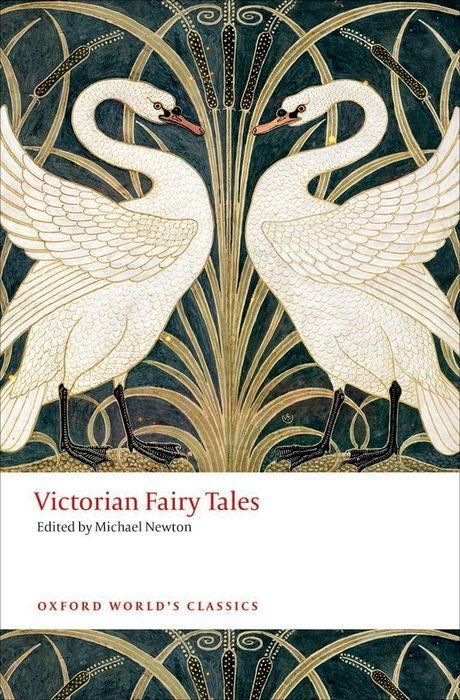 Produktbild: Victorian Fairy Tales