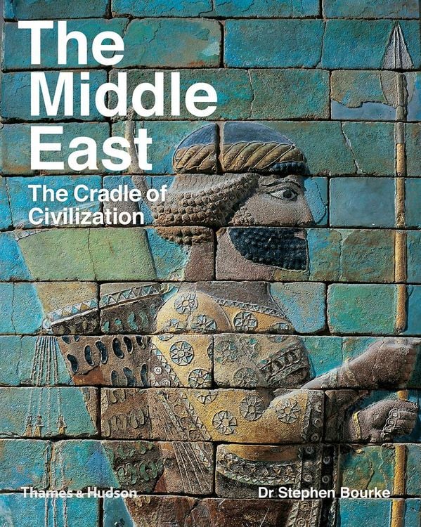 Produktbild: The Middle East