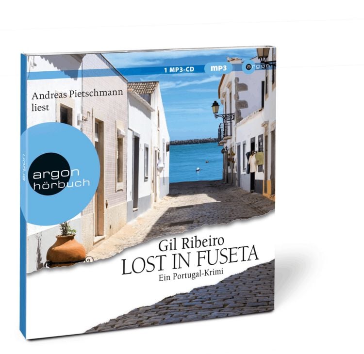 Produktbild: Lost in Fuseta
