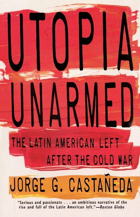 Produktbild: Utopia Unarmed