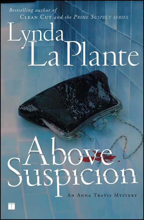 Produktbild: Above Suspicion