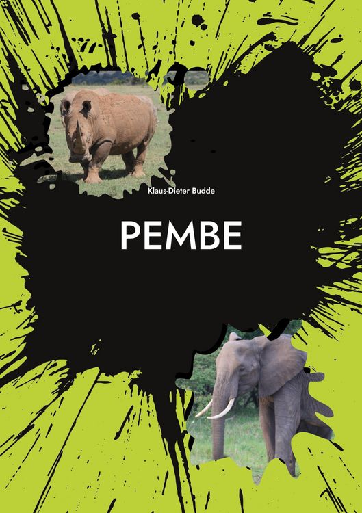 Produktbild: Pembe