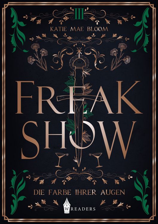 Produktbild: Freakshow
