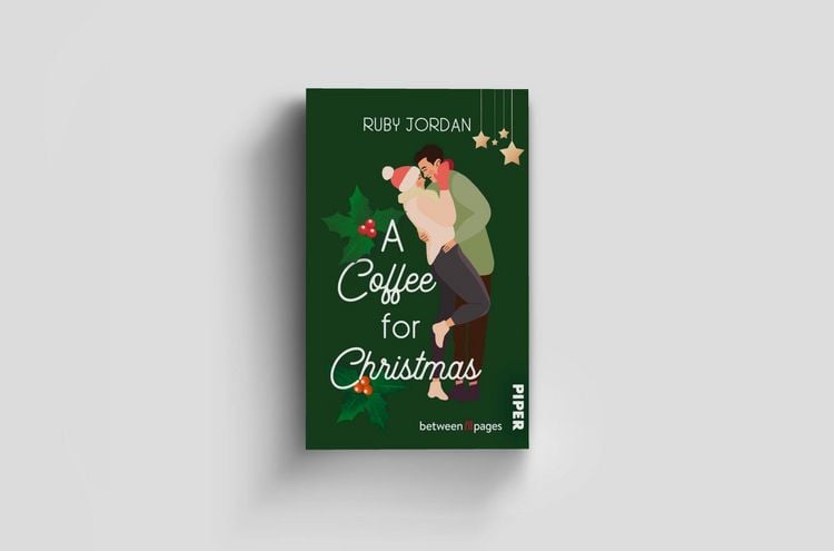 Produktbild: A Coffee for Christmas