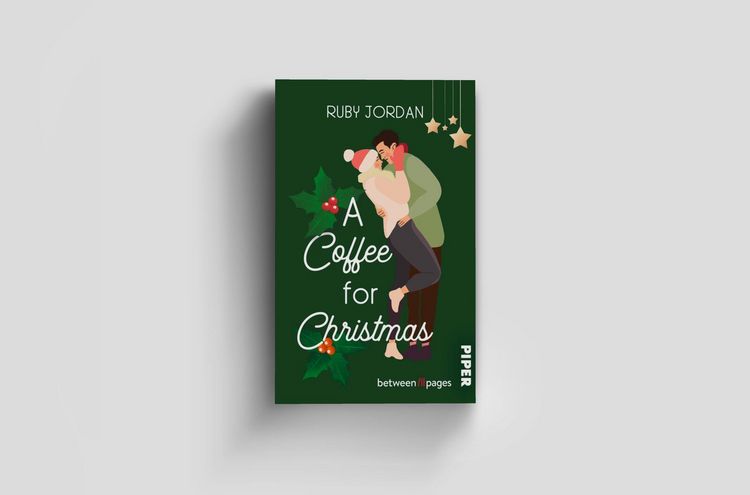 Produktbild: A Coffee for Christmas