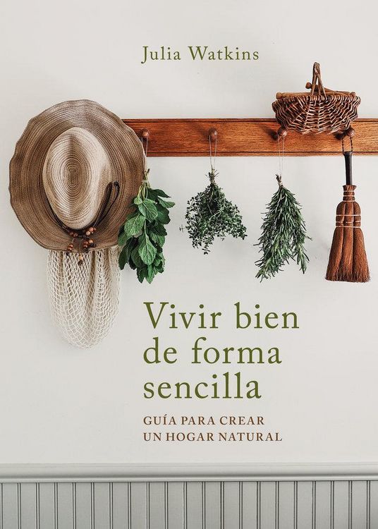Produktbild: Vivir bien de forma sencilla