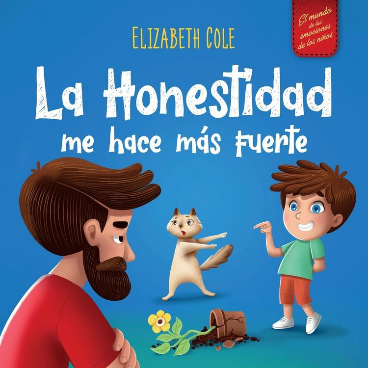 Produktbild: La Honestidad me hace m&aacute;s Fuerte