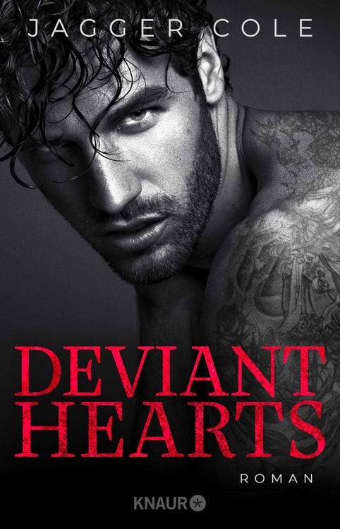 Produktbild: Deviant Hearts (Deutsche Ausgabe)