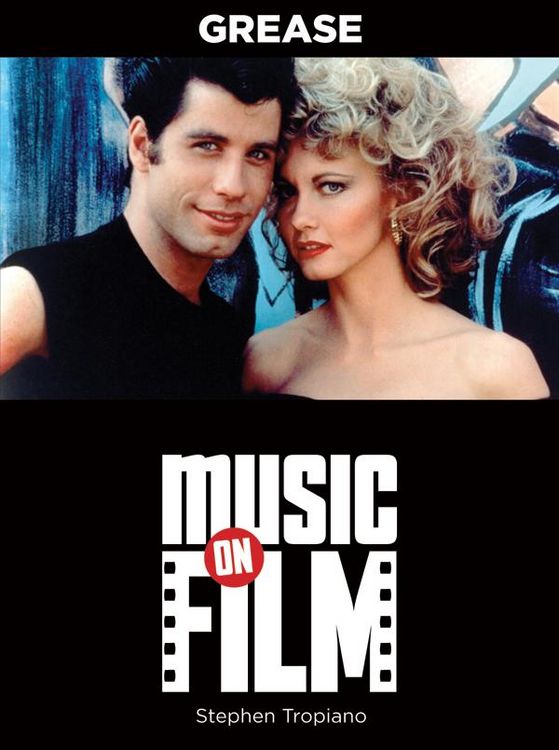 Produktbild: Grease