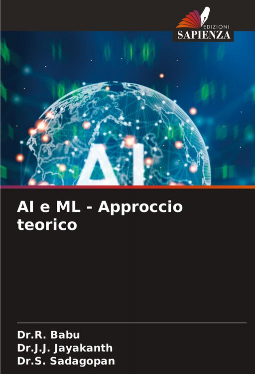 Produktbild: AI e ML - Approccio teorico