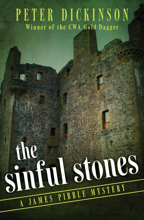 Produktbild: The Sinful Stones